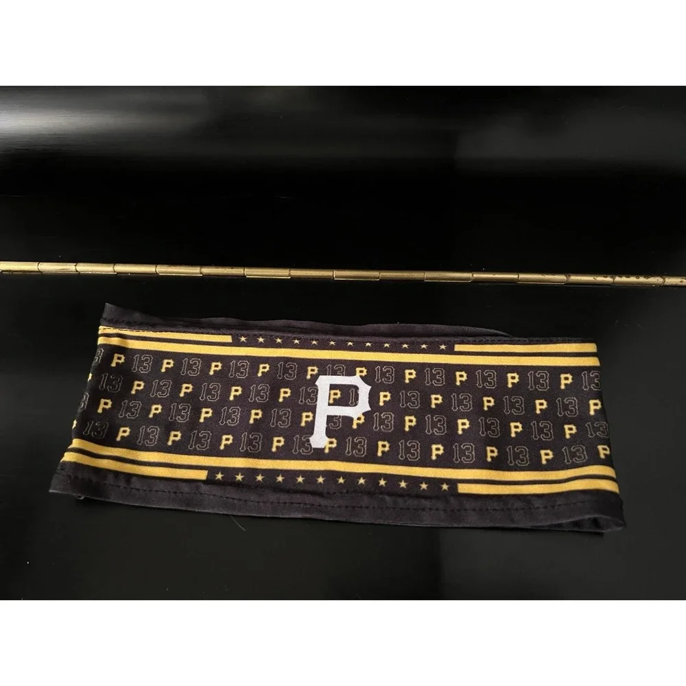 Pittsburgh Pirates Headband‎